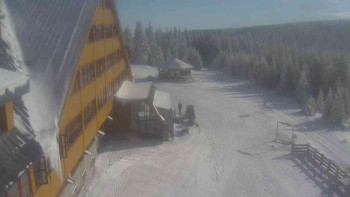 Sporthotel Kurzovní