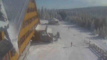 Sporthotel Kurzovní