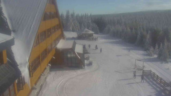 Sporthotel Kurzovní