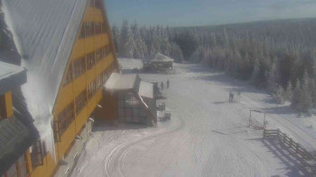 Sporthotel Kurzovní