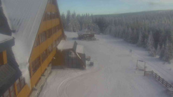 Sporthotel Kurzovní