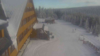 Sporthotel Kurzovní