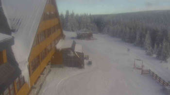 Sporthotel Kurzovní