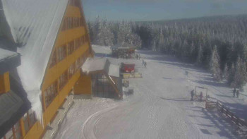 Sporthotel Kurzovní