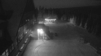 Sporthotel Kurzovní