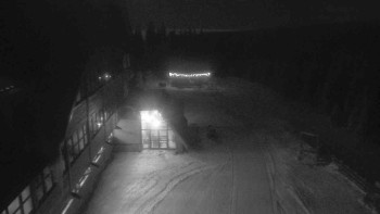 Sporthotel Kurzovní