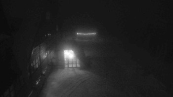 Sporthotel Kurzovní