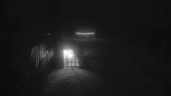 Sporthotel Kurzovní