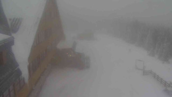 Sporthotel Kurzovní