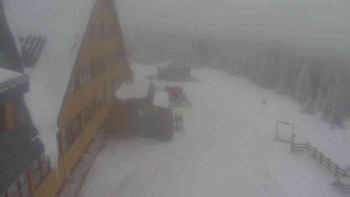 Sporthotel Kurzovní