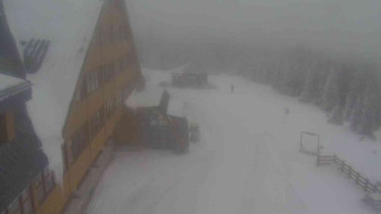 Sporthotel Kurzovní