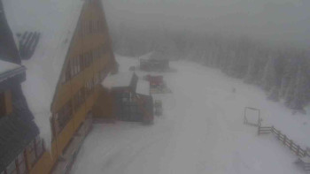 Sporthotel Kurzovní