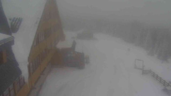 Sporthotel Kurzovní