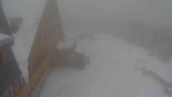 Sporthotel Kurzovní