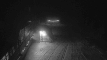 Sporthotel Kurzovní