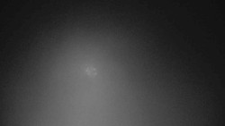 Parkoviště a hlavní vchod