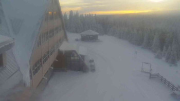 Sporthotel Kurzovní