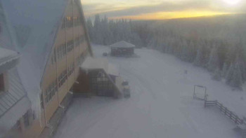 Sporthotel Kurzovní