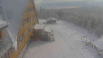 Sporthotel Kurzovní