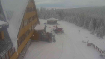 Sporthotel Kurzovní