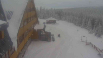 Sporthotel Kurzovní