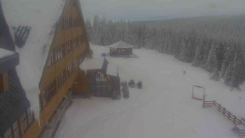 Sporthotel Kurzovní