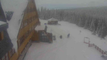 Sporthotel Kurzovní