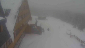 Sporthotel Kurzovní