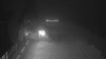 Sporthotel Kurzovní