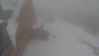 Sporthotel Kurzovní