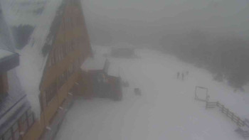 Sporthotel Kurzovní