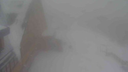 Parkoviště a hlavní vchod