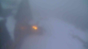 Sporthotel Kurzovní - Parkoviště a hlavní vchod - 6.2.2026 v 07:00