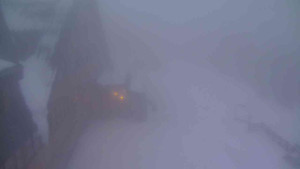 Sporthotel Kurzovní - Parkoviště a hlavní vchod - 6.2.2026 v 07:10