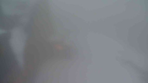 Sporthotel Kurzovní - Parkoviště a hlavní vchod - 6.2.2026 v 07:15