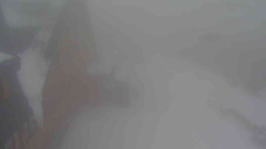 Sporthotel Kurzovní - Parkoviště a hlavní vchod - 6.2.2026 v 08:00