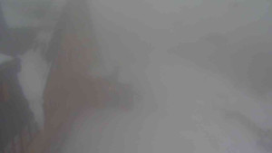 Sporthotel Kurzovní - Parkoviště a hlavní vchod - 6.2.2026 v 08:15