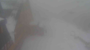 Sporthotel Kurzovní - Parkoviště a hlavní vchod - 6.2.2026 v 09:45