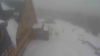 Sporthotel Kurzovní