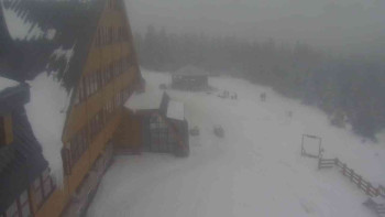 Sporthotel Kurzovní