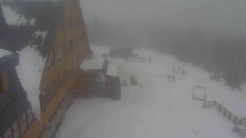 Sporthotel Kurzovní