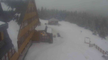 Sporthotel Kurzovní