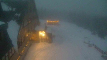 Sporthotel Kurzovní