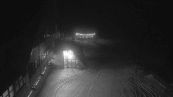 Sporthotel Kurzovní