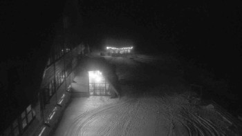 Sporthotel Kurzovní