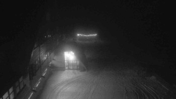 Sporthotel Kurzovní