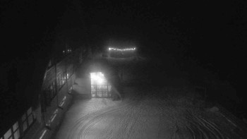 Sporthotel Kurzovní