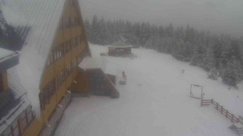 Sporthotel Kurzovní