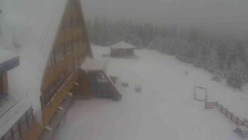 Sporthotel Kurzovní