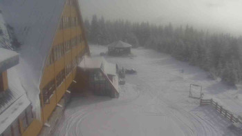 Sporthotel Kurzovní